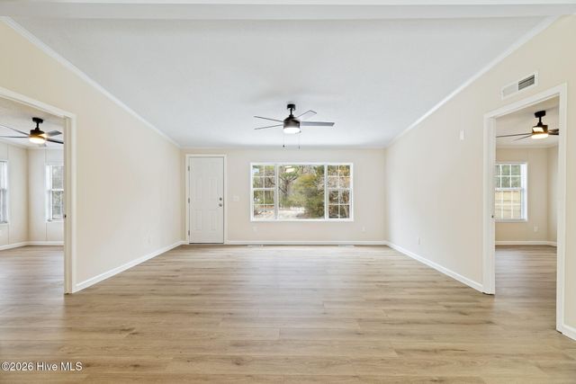 416 Lea Drive, Hampstead, NC 28443