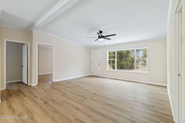 416 Lea Drive, Hampstead, NC 28443