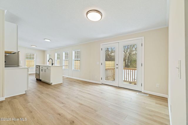 416 Lea Drive, Hampstead, NC 28443