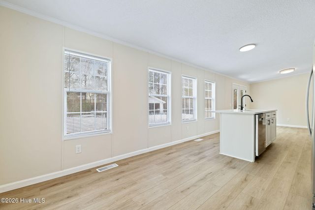 416 Lea Drive, Hampstead, NC 28443