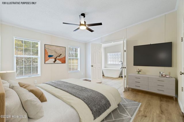 416 Lea Drive, Hampstead, NC 28443