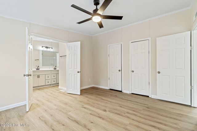 416 Lea Drive, Hampstead, NC 28443