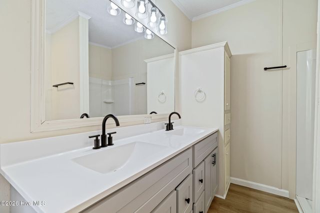 416 Lea Drive, Hampstead, NC 28443