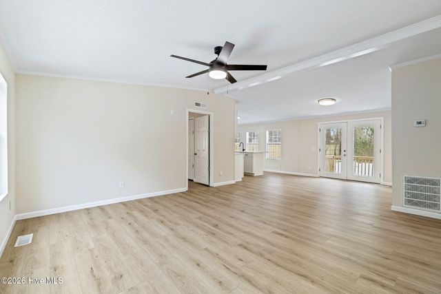 416 Lea Drive, Hampstead, NC 28443