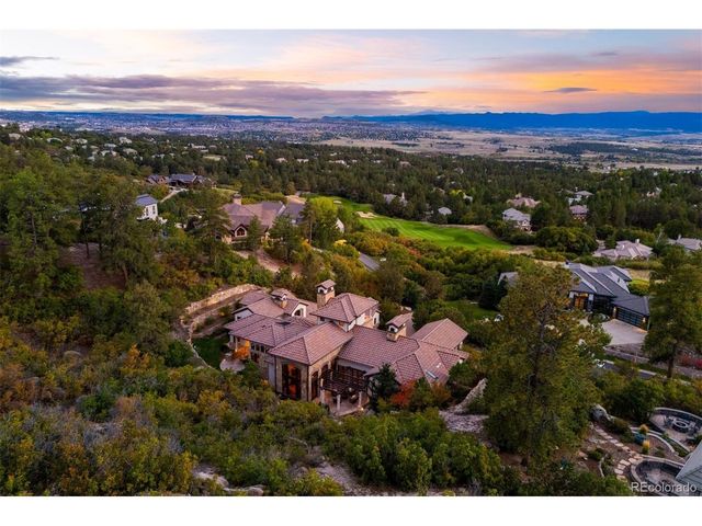 1033 Anaconda Dr, Castle Rock, CO 80108