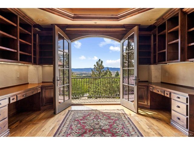 1033 Anaconda Dr, Castle Rock, CO 80108
