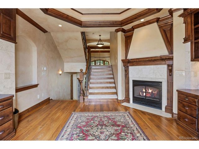 1033 Anaconda Dr, Castle Rock, CO 80108