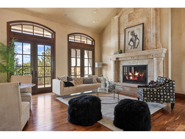 1033 Anaconda Dr, Castle Rock, CO 80108