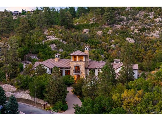 1033 Anaconda Dr, Castle Rock, CO 80108
