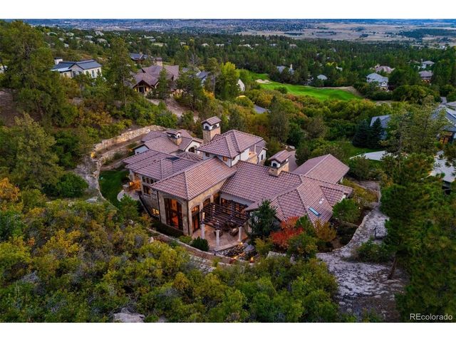 1033 Anaconda Dr, Castle Rock, CO 80108