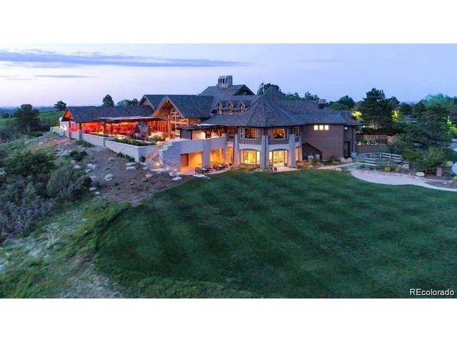 1033 Anaconda Dr, Castle Rock, CO 80108