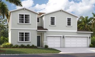 3420 Viridian Circle, Melbourne, FL 32904