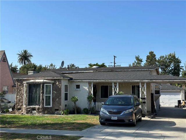 3617 Cedar Avenue, Lynwood, CA 90262