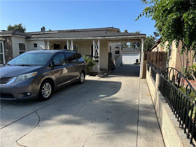 3617 Cedar Avenue, Lynwood, CA 90262