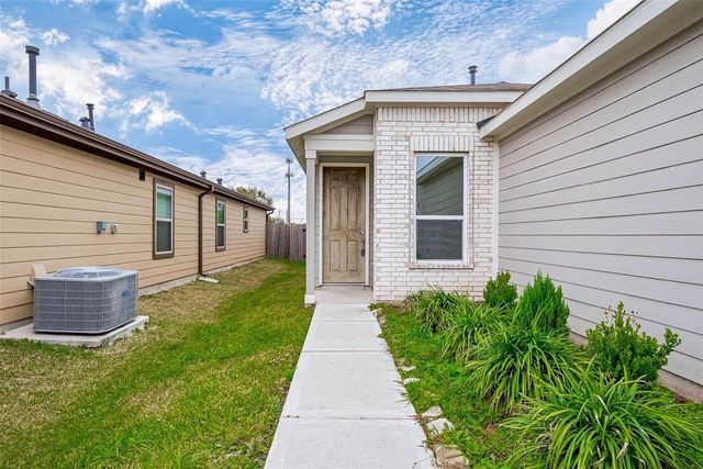 6031 Diamond Sky Lane, Houston, TX 77048