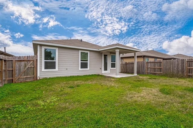6031 Diamond Sky Lane, Houston, TX 77048