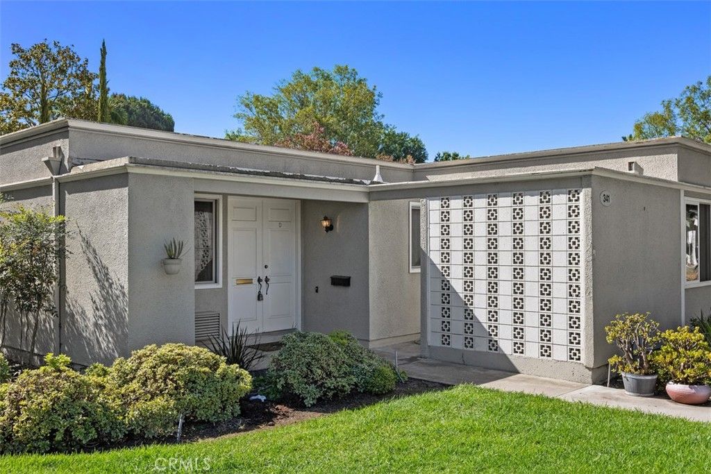 341 Avenida Sevilla D, Laguna Woods, CA 92637