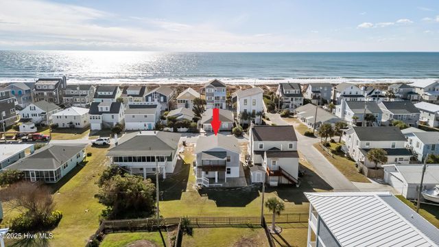 303 E Atlantic Boulevard, Atlantic Beach, NC 28512