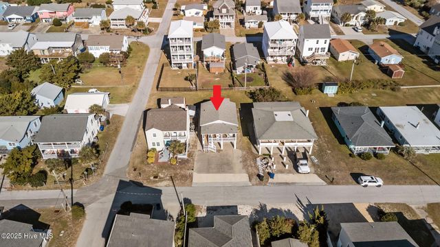 303 E Atlantic Boulevard, Atlantic Beach, NC 28512