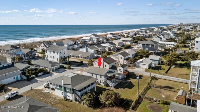 303 E Atlantic Boulevard, Atlantic Beach, NC 28512