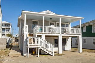 303 E Atlantic Boulevard, Atlantic Beach, NC 28512