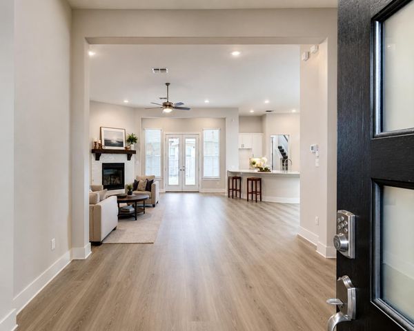 20933 Claire Jean PATH, Pflugerville, TX 78660
