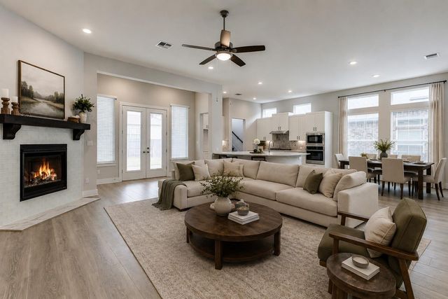20933 Claire Jean PATH, Pflugerville, TX 78660