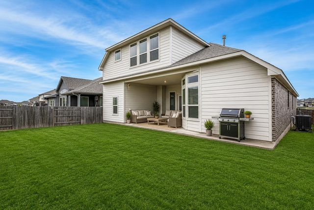 20933 Claire Jean PATH, Pflugerville, TX 78660