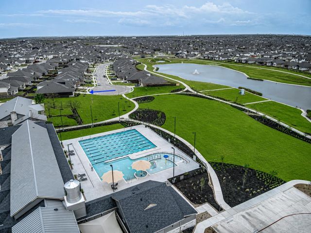 20933 Claire Jean PATH, Pflugerville, TX 78660