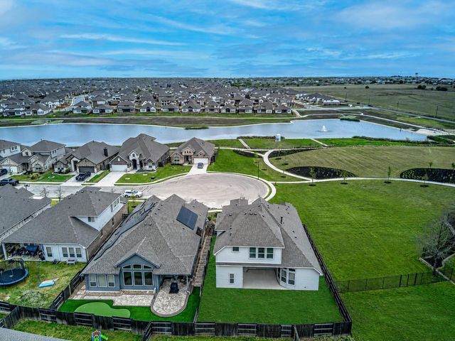 20933 Claire Jean PATH, Pflugerville, TX 78660