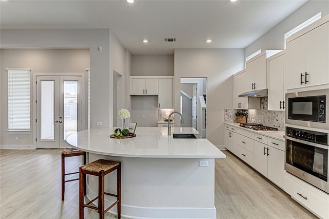 20933 Claire Jean PATH, Pflugerville, TX 78660