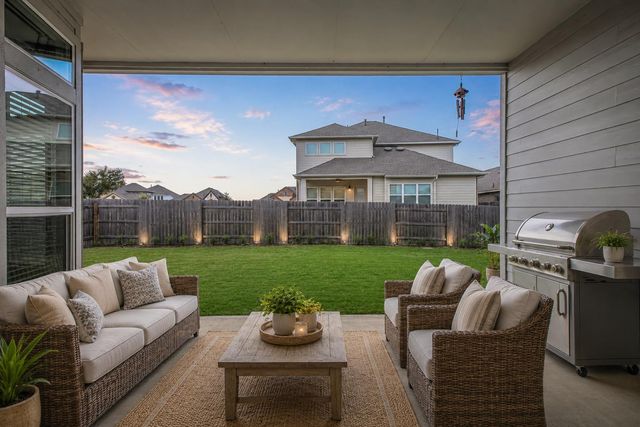 20933 Claire Jean PATH, Pflugerville, TX 78660