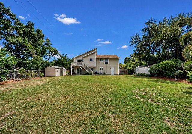 8096 GLENBROOKE LANE, Sarasota, FL 34243