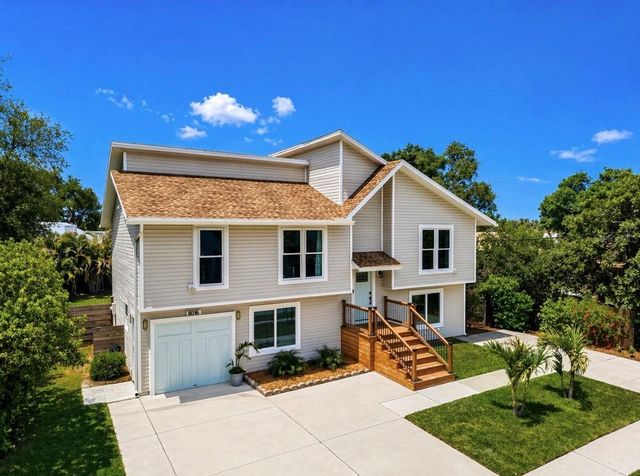 8096 GLENBROOKE LANE, Sarasota, FL 34243