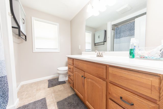 649 Collier Street, Columbus, IN 47201