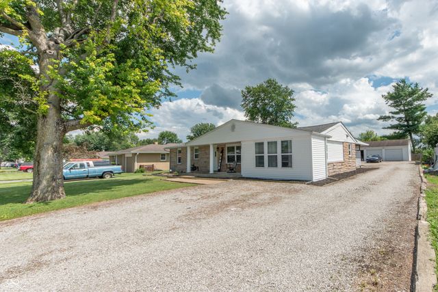 649 Collier Street, Columbus, IN 47201