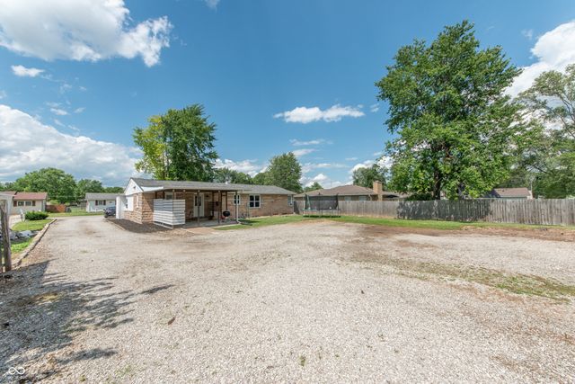 649 Collier Street, Columbus, IN 47201