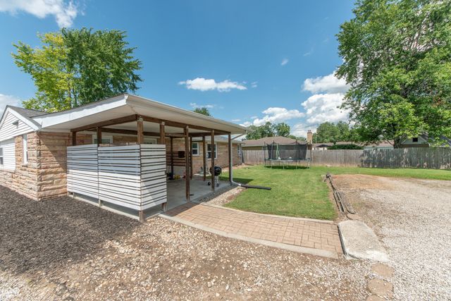 649 Collier Street, Columbus, IN 47201