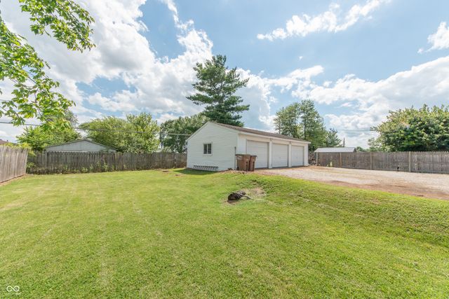 649 Collier Street, Columbus, IN 47201