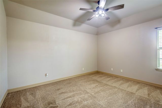 126 Comanche Drive, Greenville, TX 75402