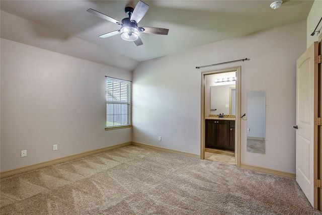 126 Comanche Drive, Greenville, TX 75402