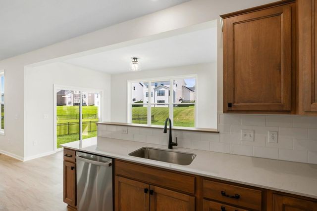 1149 Woods Creek Drive, Delano, MN 55328