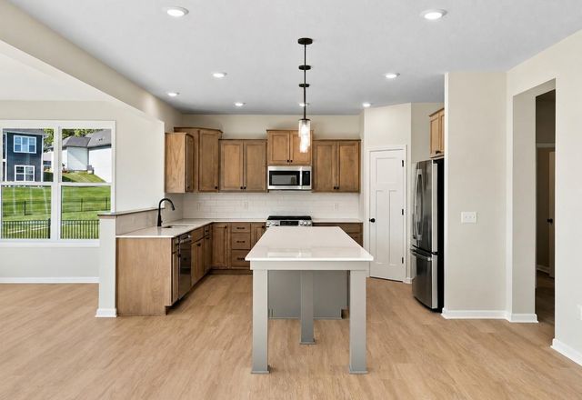 1149 Woods Creek Drive, Delano, MN 55328
