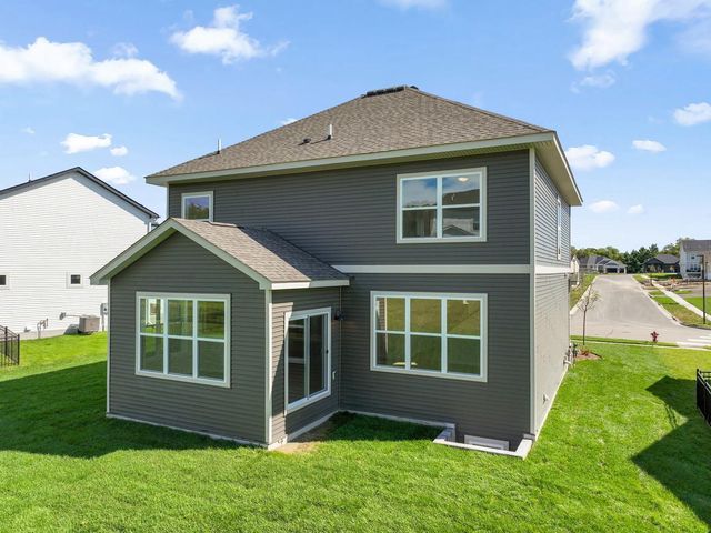 1149 Woods Creek Drive, Delano, MN 55328
