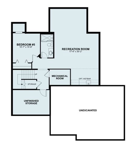 1149 Woods Creek Drive, Delano, MN 55328