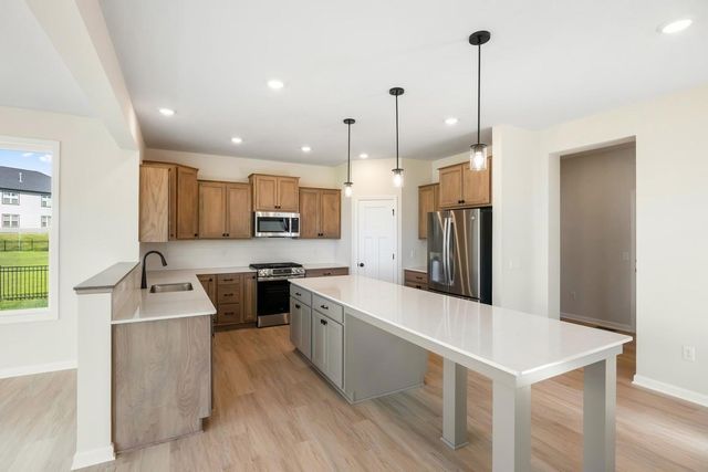 1149 Woods Creek Drive, Delano, MN 55328