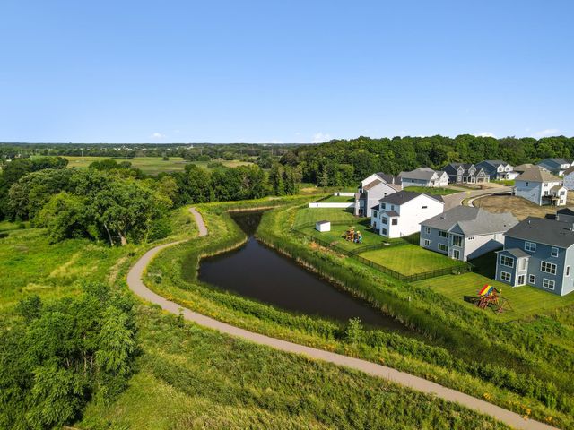 1149 Woods Creek Drive, Delano, MN 55328