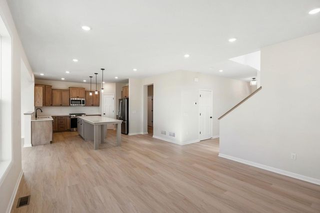 1149 Woods Creek Drive, Delano, MN 55328