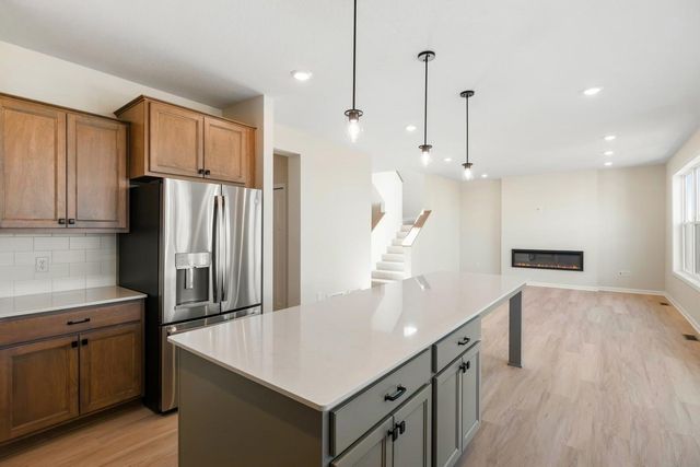 1149 Woods Creek Drive, Delano, MN 55328