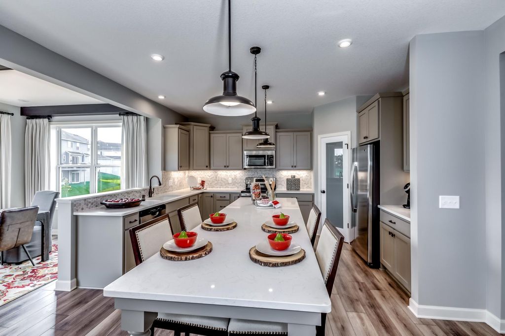 1149 Woods Creek Drive, Delano, MN 55328 — photo 3